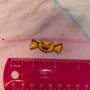 5 for $15 CROCS Halloween candy charm